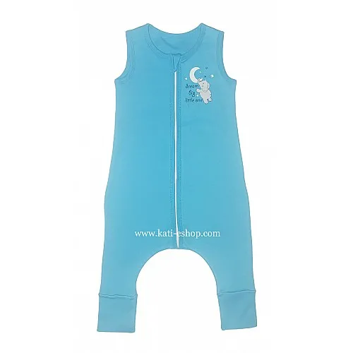 TOPOLINO Спален чувал с крачета 2-984