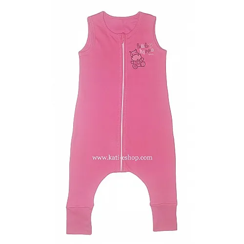 TOPOLINO Спален чувал с крачета 2-985