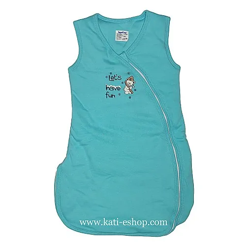 TOPOLINO Зимен спален чувал 3-1821