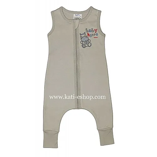 TOPOLINO Спален чувал с крачета 3-1635