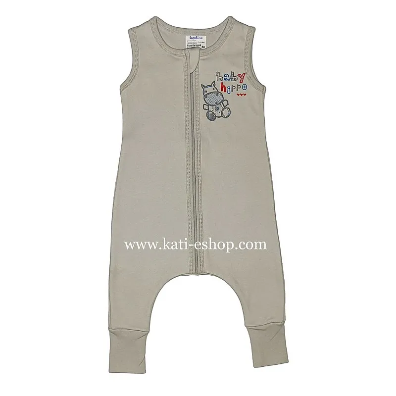 TOPOLINO Спален чувал с крачета 3-1635