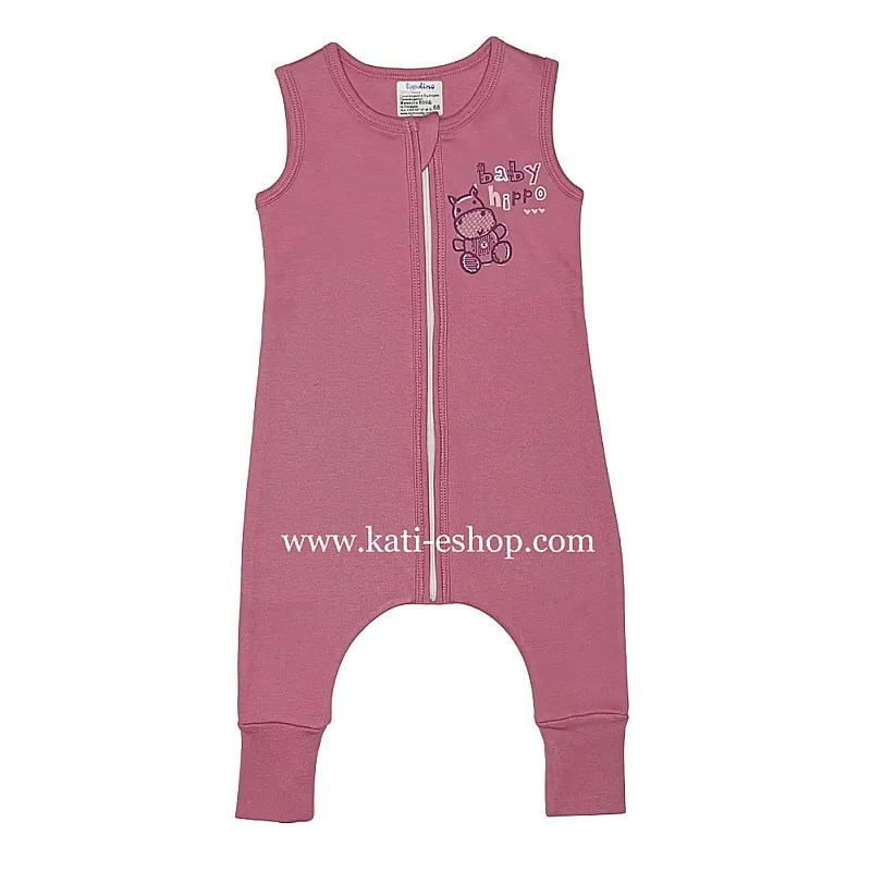 TOPOLINO Спален чувал с крачета 3-1636