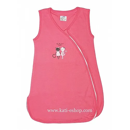 TOPOLINO Памучен летен спален чувал 2-991