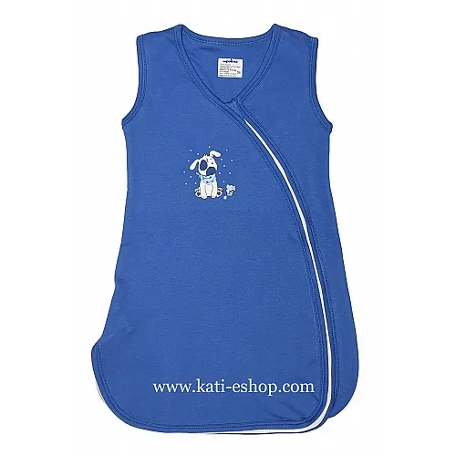 TOPOLINO Памучен летен спален чувал 2-993