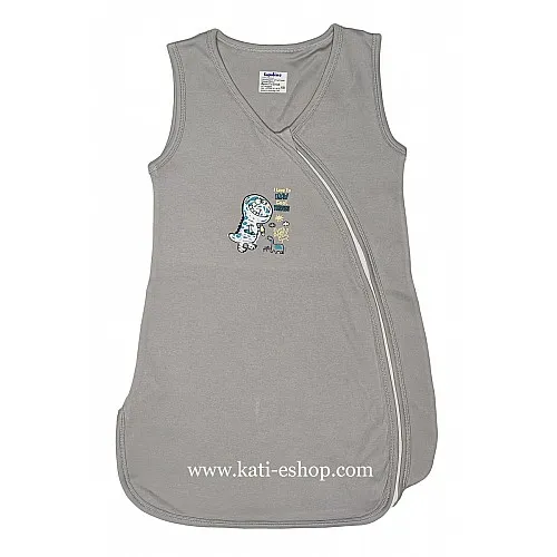 TOPOLINO Памучен летен спален чувал 2-994