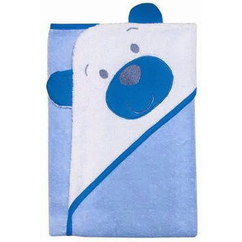 Sunny Kids Бебешка хавлия 2-1184