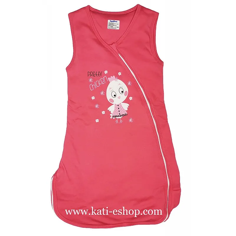 TOPOLINO Зимен спален чувал 2-784