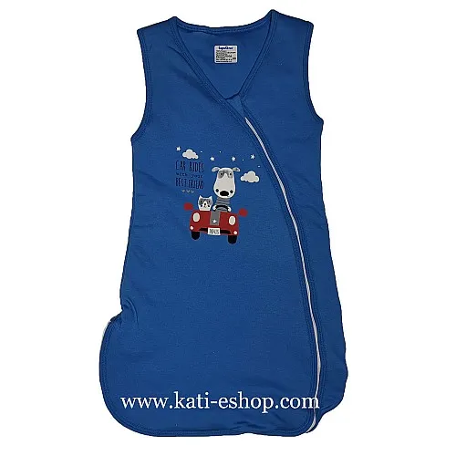 TOPOLINO Зимен спален чувал 2-786