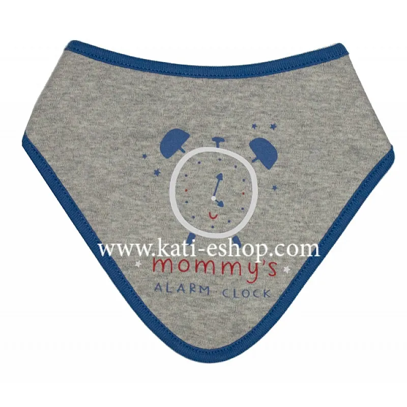 TOPOLINO Бебешка бандана 3-1045