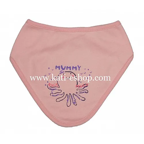 TOPOLINO Бебешка бандана 3-1248