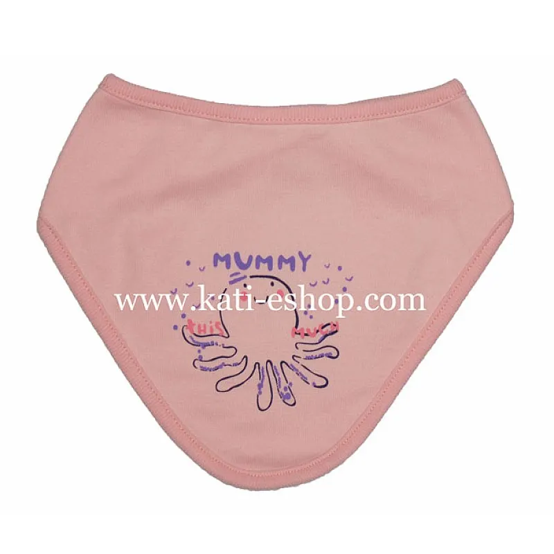 TOPOLINO Бебешка бандана 3-1248