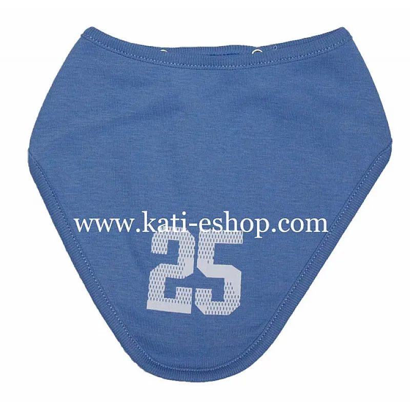 TOPOLINO Бебешка бандана 3-1249