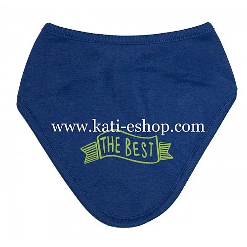 TOPOLINO Бебешка бандана 3-1250