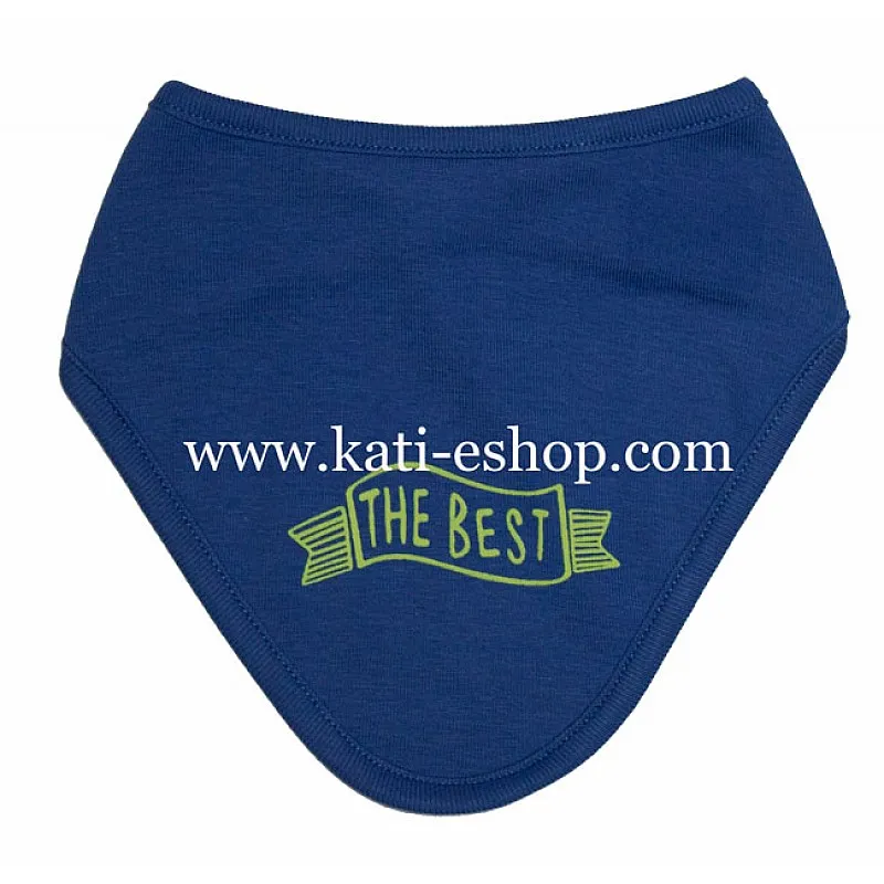 TOPOLINO Бебешка бандана 3-1250