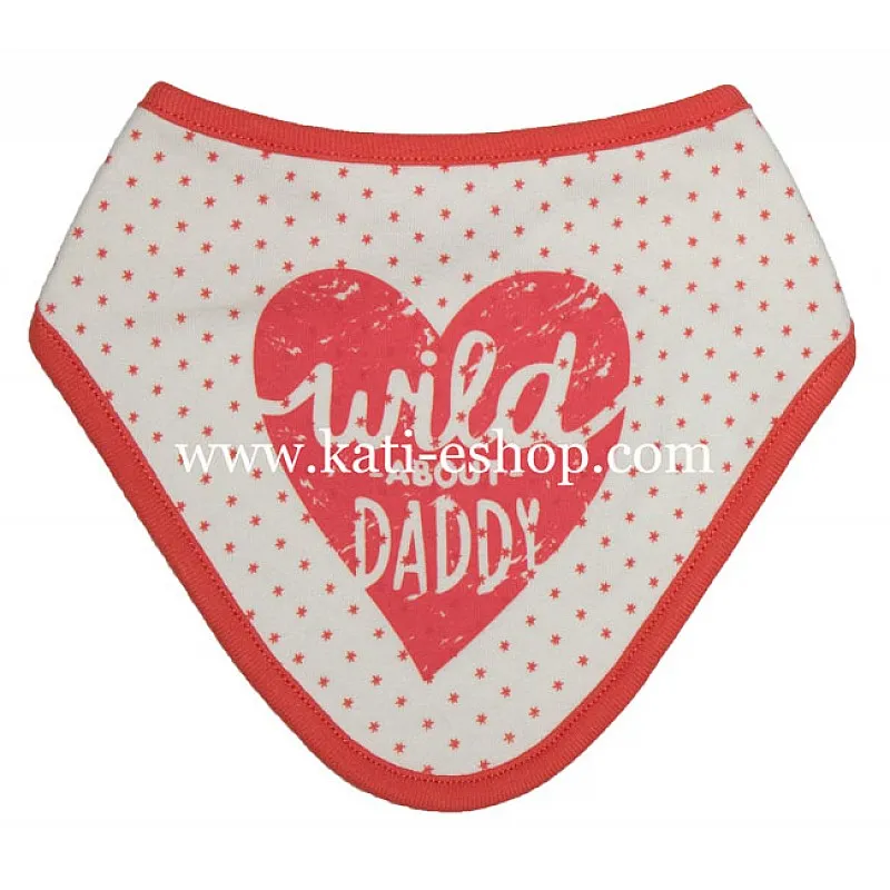 TOPOLINO Бебешка бандана 3-1252