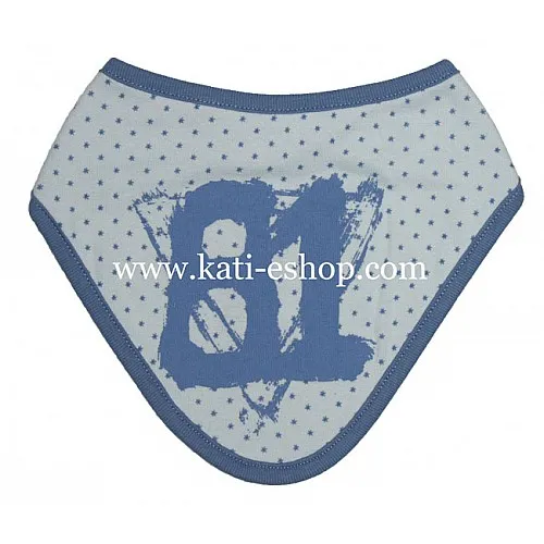 TOPOLINO Бебешка бандана 3-1253