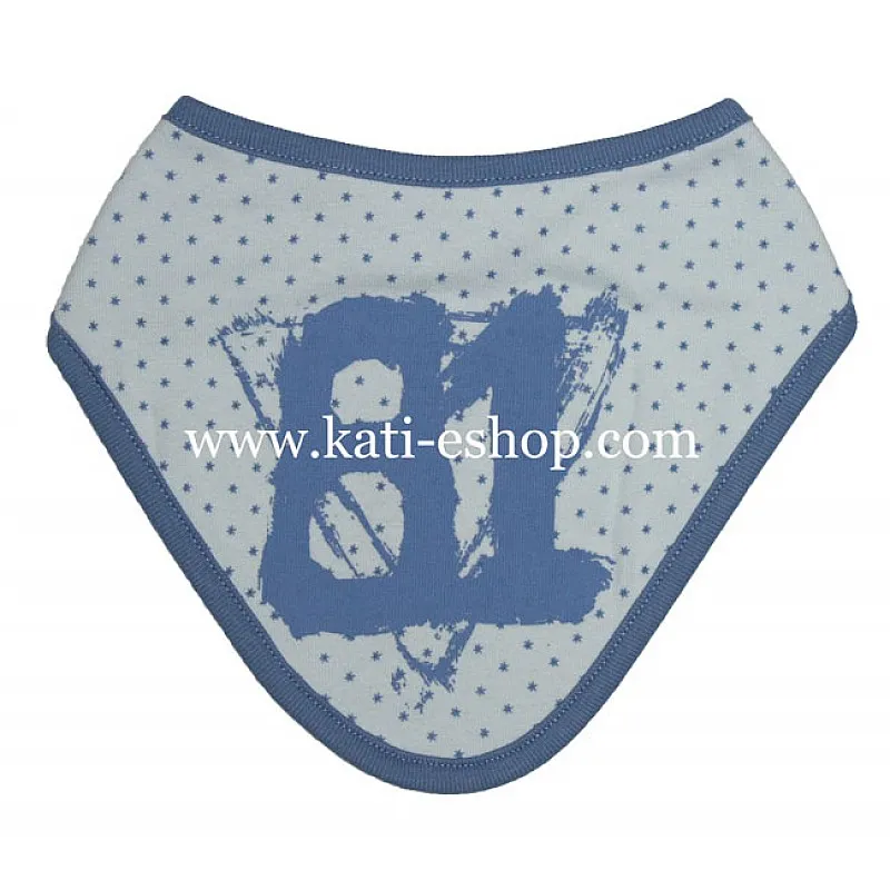 TOPOLINO Бебешка бандана 3-1253