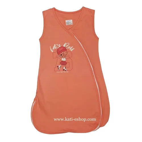 TOPOLINO Памучен летен спален чувал 3-1729