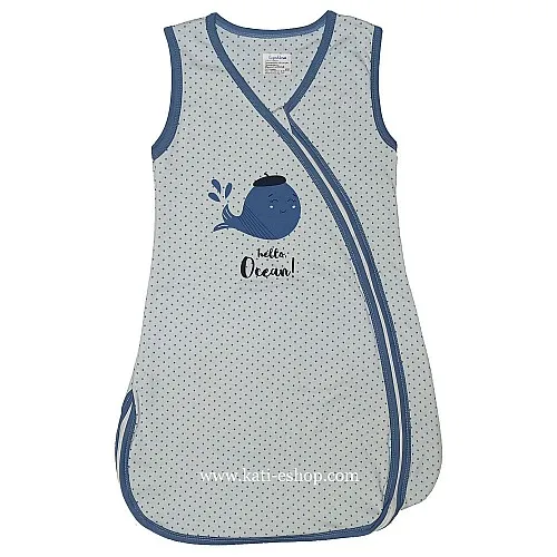 TOPOLINO Памучен летен спален чувал 3-1731