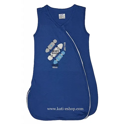 TOPOLINO Памучен летен спален чувал 3-1732