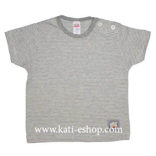 E&H Тениска за момче 6-1185
