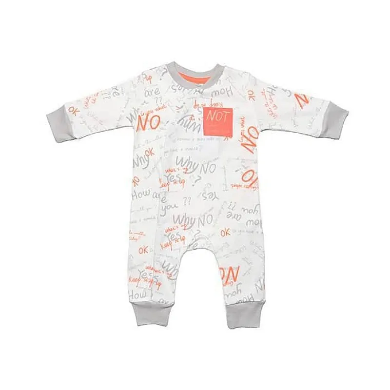 RACH Рипсен гащеризон за момиче 3-2169