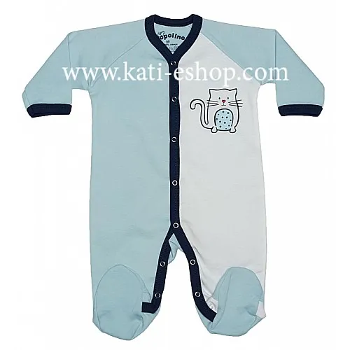 Бебешки гащеризон Topolino 3-415