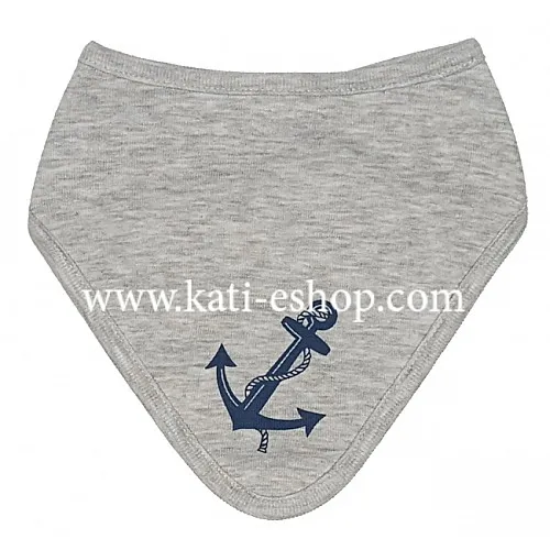 TOPOLINO Бебешка бандана 3-854