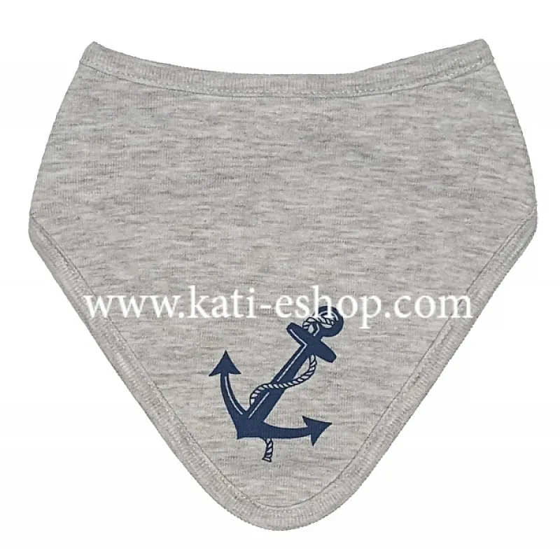 TOPOLINO Бебешка бандана 3-854