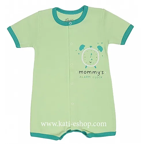 TOPOLINO Бебешки гащеризон 3-866