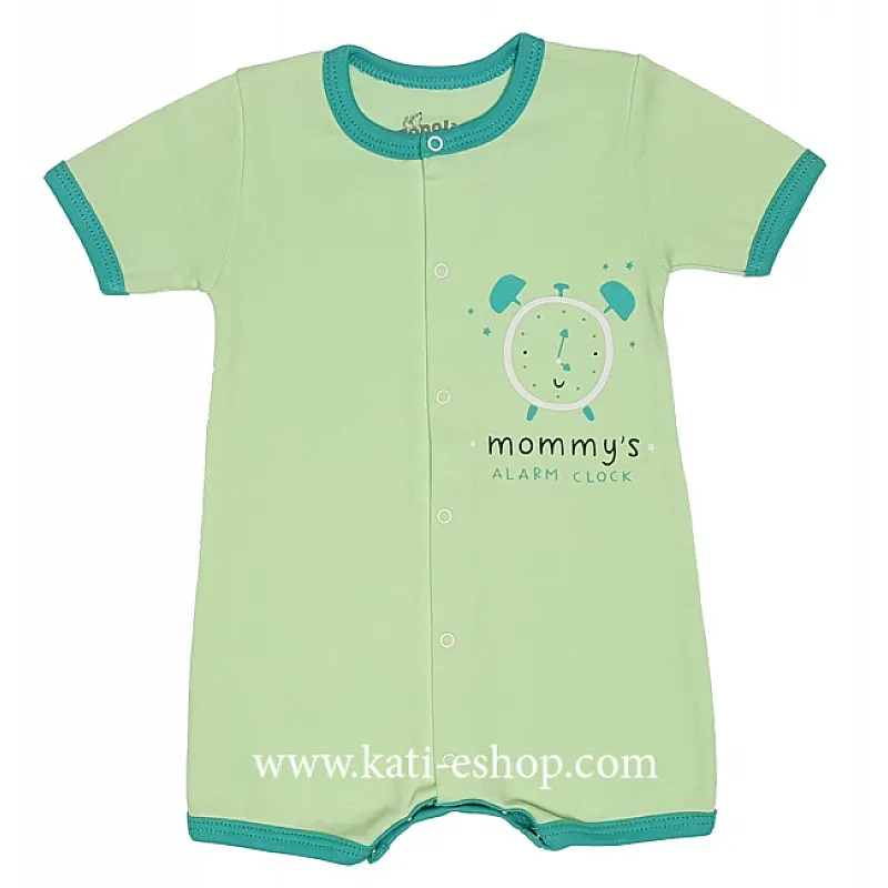 TOPOLINO Бебешки гащеризон 3-866