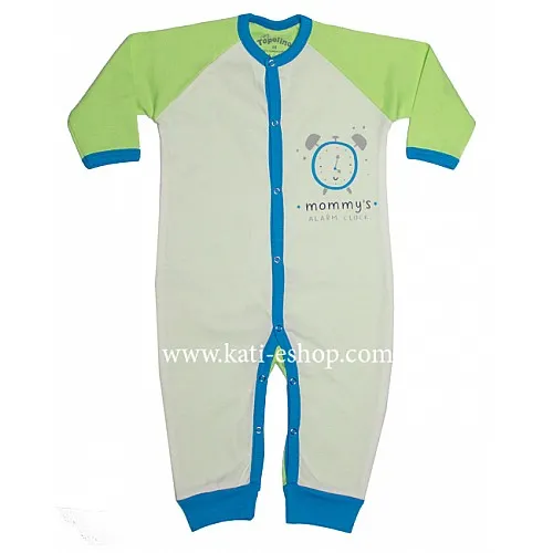 TOPOLINO Бебешки гащеризон за момче 3-976