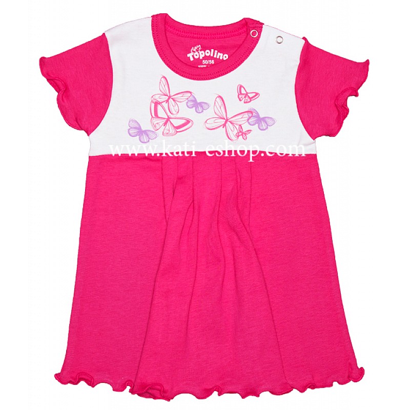 Рокля Topolino 3-342 Рокля Topolino 3-342