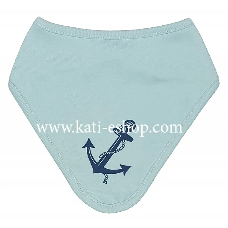 TOPOLINO Бебешка бандана 3-855