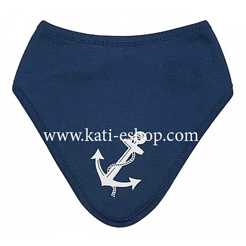 TOPOLINO Бебешка бандана 3-856