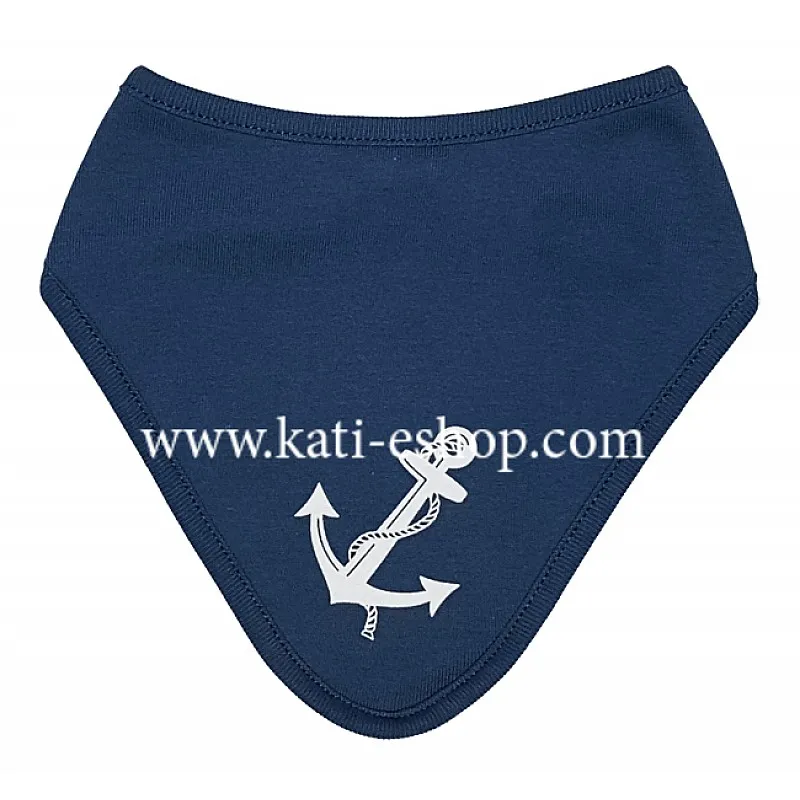 TOPOLINO Бебешка бандана 3-856