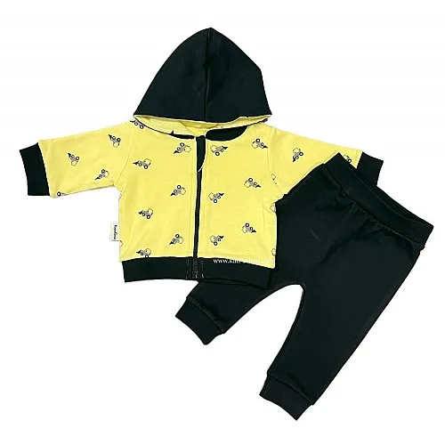 TOPOLINO Комплект от 3 части за момче 3-2363