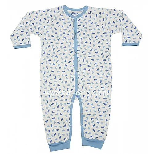 TOPOLINO Пижама за момче 3-538