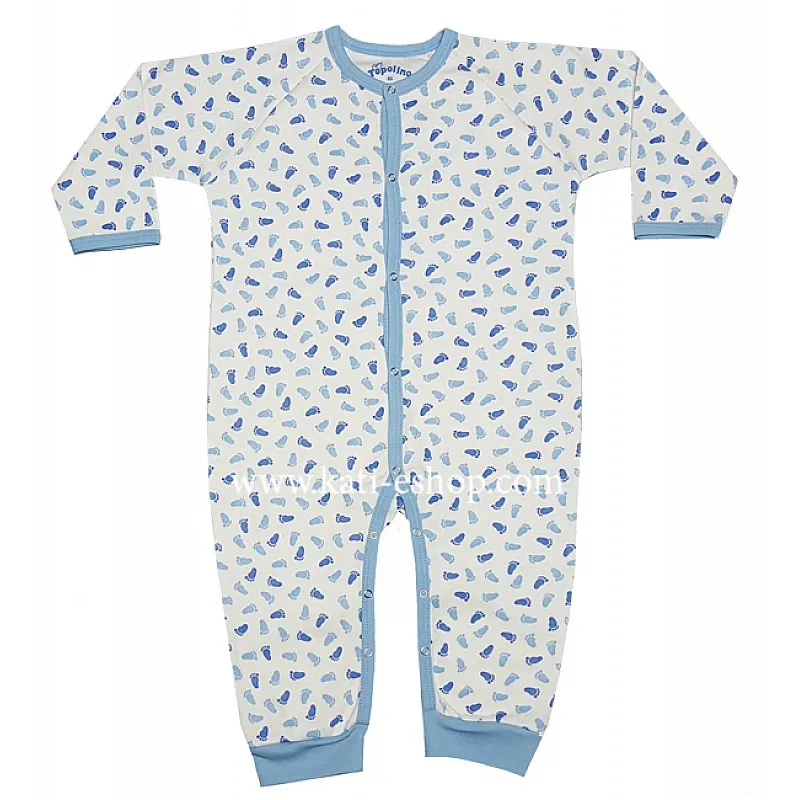 TOPOLINO Пижама за момче 3-538