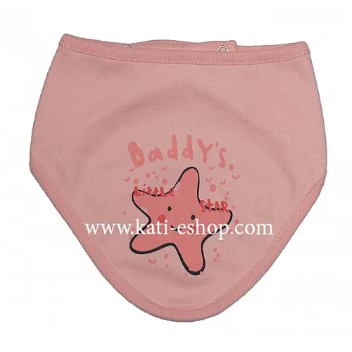 TOPOLINO Бебешка бандана 3-1169