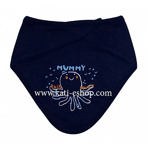 TOPOLINO Бебешка бандана 3-1170