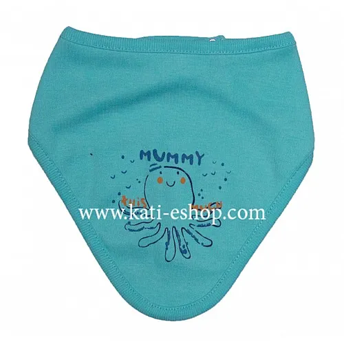 TOPOLINO Бебешка бандана 3-1172