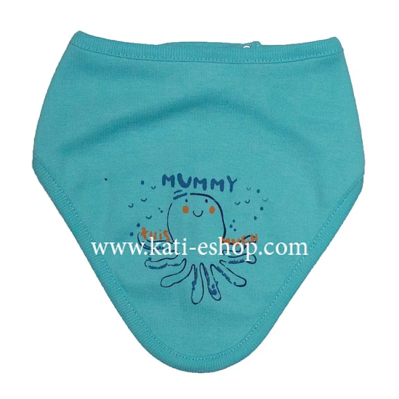 TOPOLINO Бебешка бандана 3-1172