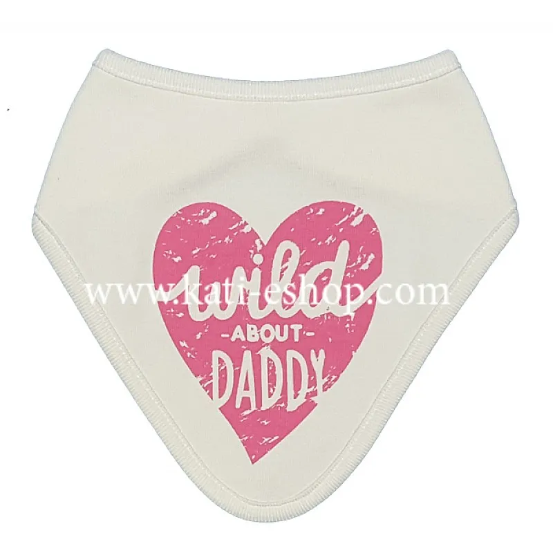 TOPOLINO Бебешка бандана 3-857