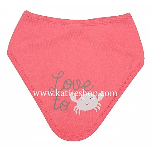 TOPOLINO Бебешка бандана 3-899