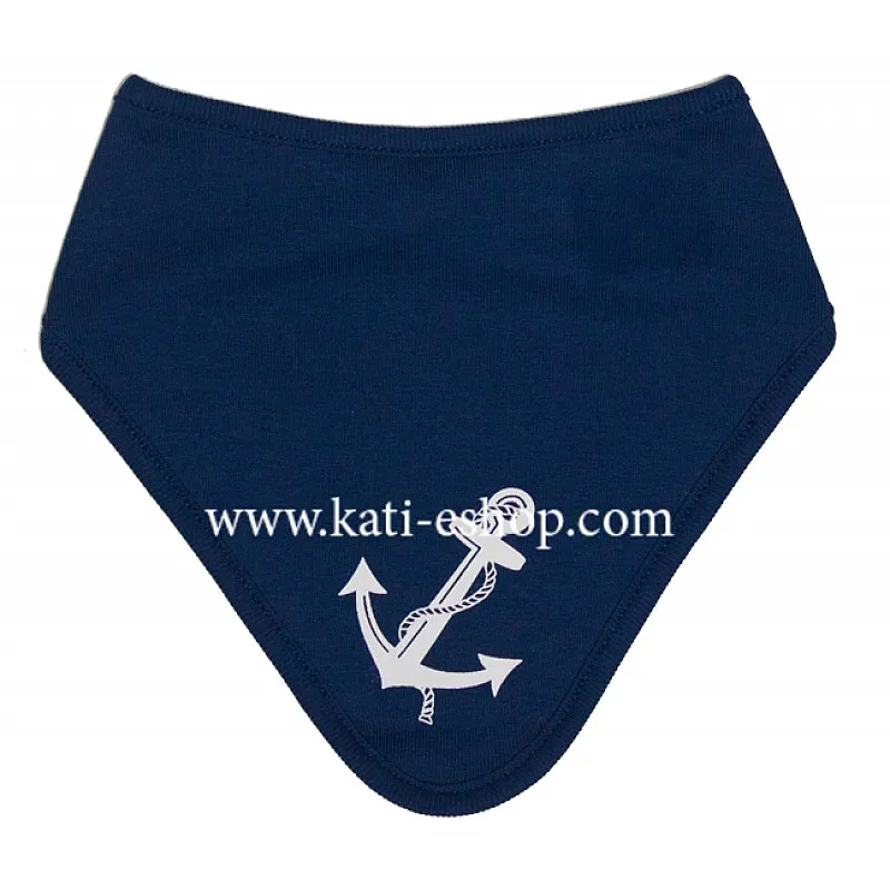 TOPOLINO Бебешка бандана 3-900