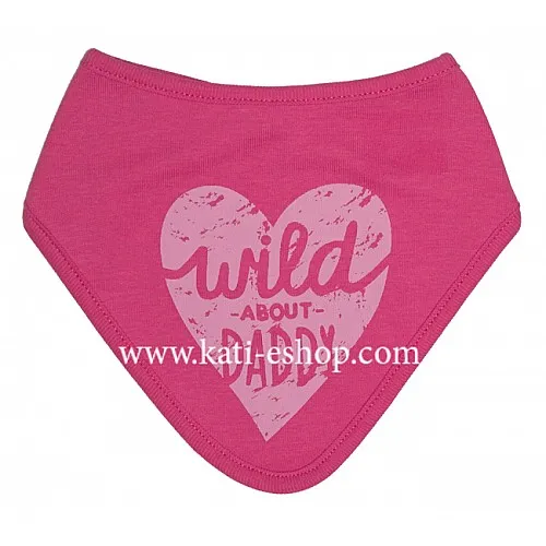 TOPOLINO Бебешка бандана 3-902