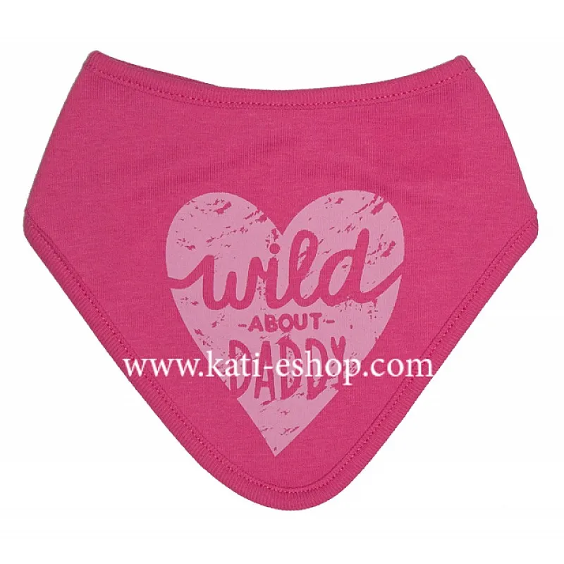 TOPOLINO Бебешка бандана 3-902