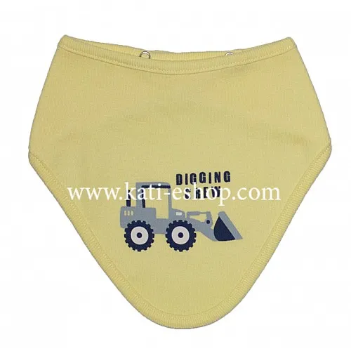 TOPOLINO Бебешка бандана 3-1119