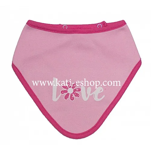 TOPOLINO Бебешка бандана 3-1120